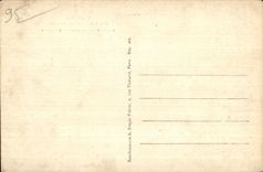 CPA Haute Isle Une echappee sur la Seine prise de la Chambre aux Niches