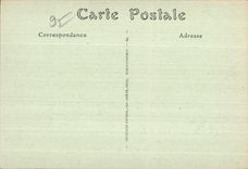 CPA Environs De La Roche Guyon Haute Isle I Eglise