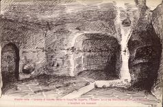 High CPA Isle Cave Adam with the furnace in small box I Ecuris avac its mangeetis