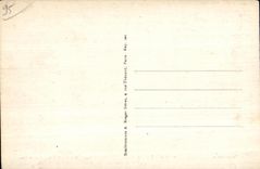 CPA Haute Isle Grotte d Adam avec le four in logette I Ecuris avac sa mangeetis