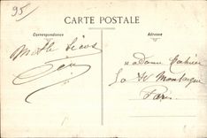 CPA Enghien Les Bains Of the Casino