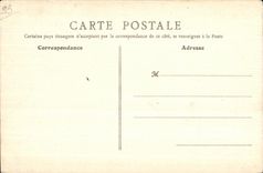 CPA Enghien Les Bains Garden Of the Casino