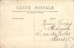 CPA Enghien Baths the casino