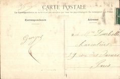 CPA Enghien les Bains (S and O) Kursaal and Avoids it Casino at the edge of the Lake Enghien I think has you