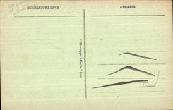 CPA Enghien les Bains the Casino the Garden of the Roses and I Landing stage