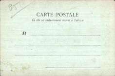 CPA Enghien les Bains Casino marvellous Cave (Room of Theater)