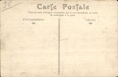 CPA Enghien les Bains the Lake and I it