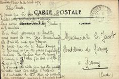 CPA Asnieres en la tumba de Oise de principe Enrique de Lorena