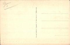 CPA Argenteuil Sainte the Tunic Portion of the backs or are more imporiantes bloodstains