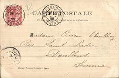 CPA Billancourt the Bridge