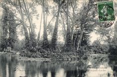 CPA Boulogne St James Islands