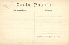 CPA Bellevue meudon la boucle de la seine le pont de severs saint cloud I lle seguin sevres boulogne suresnes Avion