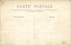 CPA Bellevue panorama de sevres suresnes et saint cloud