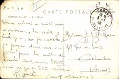 CPA Domont (S and O)