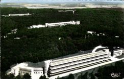 CPA Aincourt (S et O ) 223-38 le sana