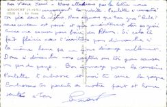 CPA Aincourt (S and O) the 223-38 sanatorium