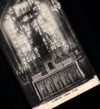 CPA St Gervais Church furnace bridge