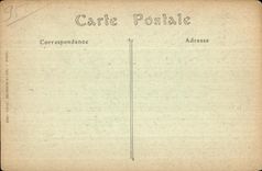 CPA Saint gratien (the Seine and Oise) on the large lake Swan Swan