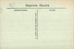 CPA the rocheguyon seen panoramic (west coast)