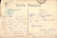 CPA Saint gratien (the Seine and Oise) castle of the princess mathilde bonaparte the lake