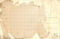 CPA Saint leu the forest (Set O) Monument of interior Napoleon of I church