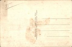 CPA forest of saint leu (S and-O) pond godard