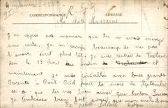 St Maclou de la iglesia de CPA Pontoise la fuente bautismal