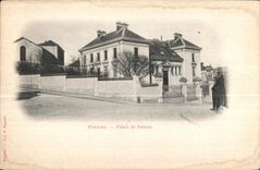 Cortes de ley de CPA Pontoise