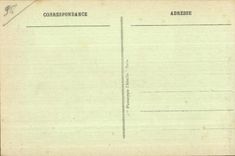 CPA Pontoise Quay de Pothuis