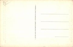 CPA Church Saint Martin Montmorency (S and O) (XVI century) Stained glass (last of apse left)