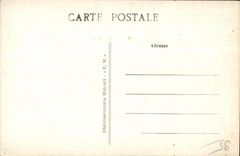 CPA forest of Montmorency a brook EM