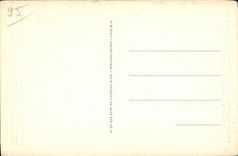 CPA Church Saint Martin Montmorency (S and O) (XVI century) Stained glass of Charles De Villiers