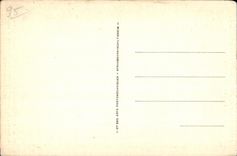 CPA Church saint Martin Montmorency (S and O) Stained glass of Henry De Montmorency (modern)