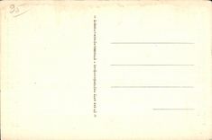 CPA Church Saint Martin Montmorency Stained glass of Gaspard De Coligny