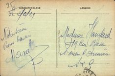 CPA Montmorency the Town hall