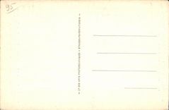 CPA Church Saint Martin Montmorency (S and-O) (XVI century) Stained glass Odet De Chatillon