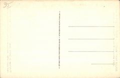 CPA Church Saint Martin Montmorency (S and-O) (XVI century) Stained glass of Madeleine Of Savoy