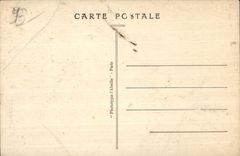 Monasterio de CPA Montmorency de los vestigios pasados de Templiers