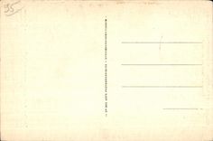 CPA Eglise Saint Martin Montmorency (S and-O) Stained glass Battles De Bouvines