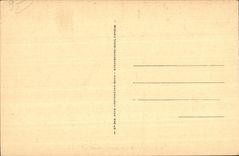 Pasillo de CPA Montmorency (el Seine y el Oise) Town