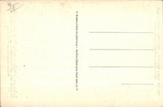 CPA Church Saint Martin Montmorency (S and-O) (XVI century) Stained glass of Bonnivet