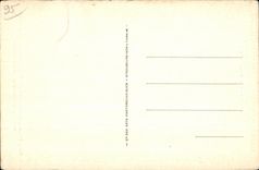 CPA Church Saint Martin Montmorency (S and-O) (XVI century) Stained glass of the Apostles (center of I apse left)