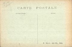 Taladro de CPA de la isla AdAn (S y O) la tabla de Cassan