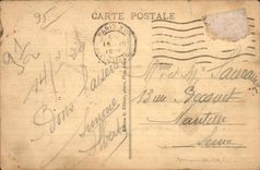 CPA Isle Adam the Beach