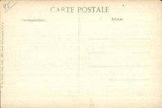 Isla AdAn Parmain ( O) de CPA de S el puente de la isla AdAn de I