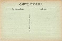 Isla AdAn Interieur de CPA de la iglesia de I el cubo