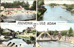 Isla AdAn de CPSM (S y O)