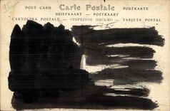 Apse de AdAn de la isla de CPA (el Seine y el Oise) de la iglesia