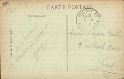 Taladro de CPA de la isla AdAn la tabla de cassan