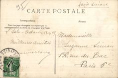 Iglesia de AdAn de la isla de CPA